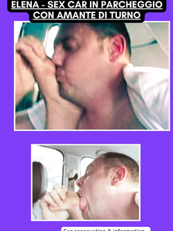 ESPERIENZE AMATORIALI