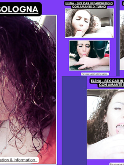 ESPERIENZE AMATORIALI