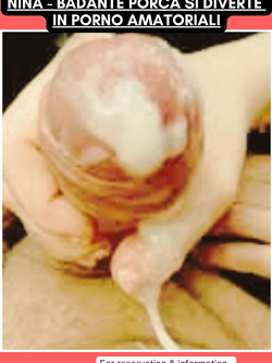 ESPERIENZE AMATORIALI