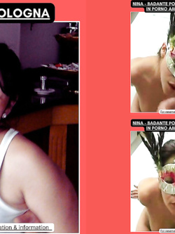 ESPERIENZE AMATORIALI