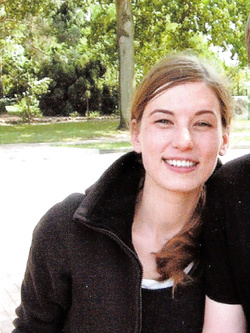 German stage sculptor Franziska Toffel at wnbr Parte 2