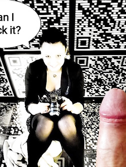 Hannah-Käthe Schulz pornfakes and tributes Parte 2