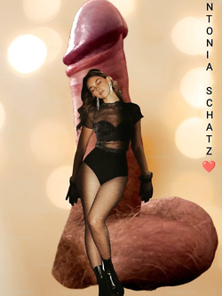 Antonia Schatz pornfakes and tributes