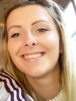 Aneta polish whore with big ass