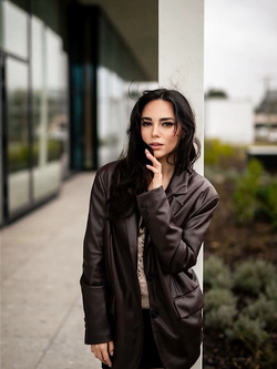 Pantyhose slut Kristina Evelyna (Kristina Proskurin) Parte 2