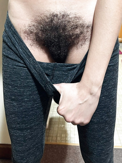 Pelo estremo amatoriale