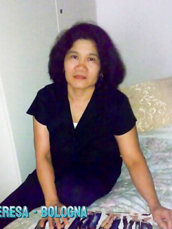 SUPER FILIPPINA MILF ESIBIZIONISTA