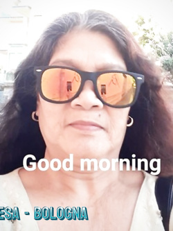 SUPER FILIPPINA MILF ESIBIZIONISTA