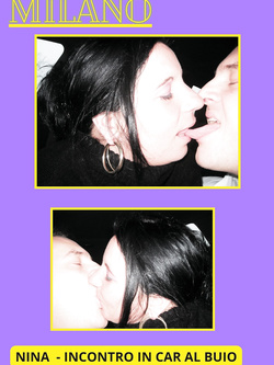 GOGNA CLUB - LE PRIME DONNE