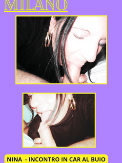 GOGNA CLUB - LE PRIME DONNE