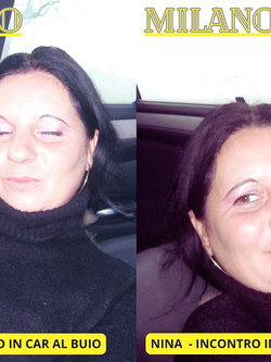 GOGNA CLUB - LE PRIME DONNE