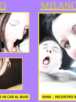 GOGNA CLUB - LE PRIME DONNE