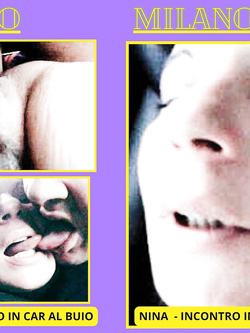 GOGNA CLUB - LE PRIME DONNE