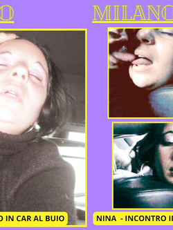 GOGNA CLUB - LE PRIME DONNE