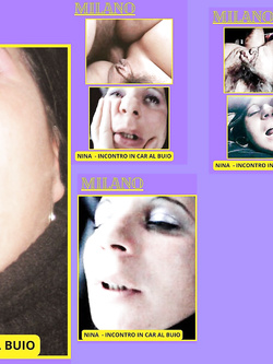 GOGNA CLUB - LE PRIME DONNE