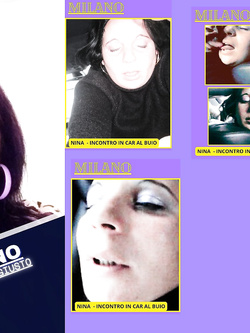 GOGNA CLUB - LE PRIME DONNE