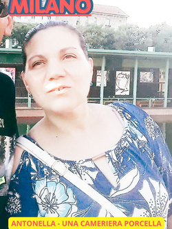 GOGNA CLUB - LE PRIME DONNE