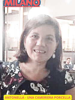 GOGNA CLUB - LE PRIME DONNE