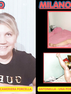 GOGNA CLUB - LE PRIME DONNE