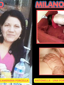 GOGNA CLUB - LE PRIME DONNE