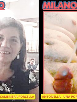 GOGNA CLUB - LE PRIME DONNE