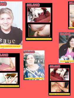 GOGNA CLUB - LE PRIME DONNE