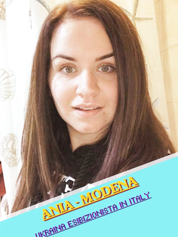 GOGNA CLUB - LE PRIME DONNE