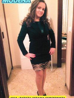 GOGNA CLUB - LE PRIME DONNE