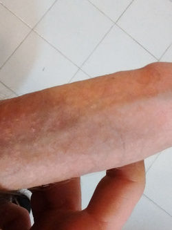 Mio pisellone Parte 2