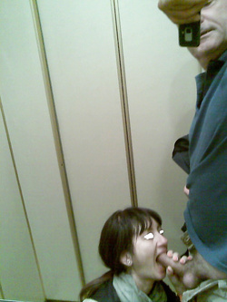 sempre una delle mie amiche aperte