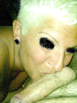 SEMPRE AMICHE MOLTO APERTE...(9)