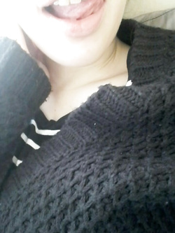 La mia amichetta di Telegram Pt. 2