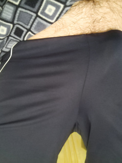 Il mio Cazzone Parte 3