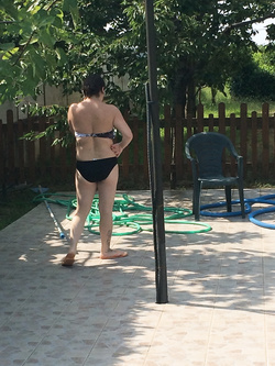 La mia amica Parte 6