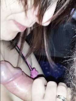 Gran succhiatrice di cazzo