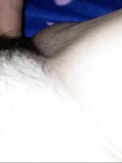 Mentre mi scopo mia moglie