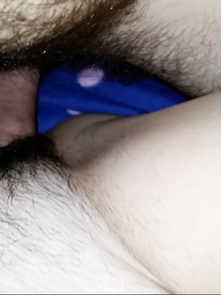 Mentre mi scopo mia moglie