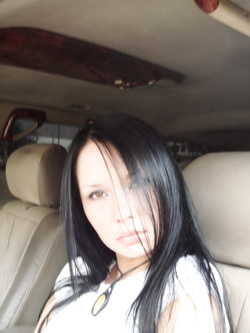 Olga Escort di lusso di Bakeka Incontri