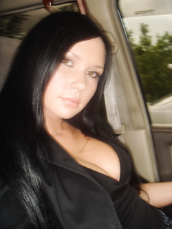 Olga Escort di lusso di Bakeka Incontri