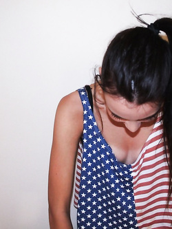 Le foto di Sandra....una lurida troia!