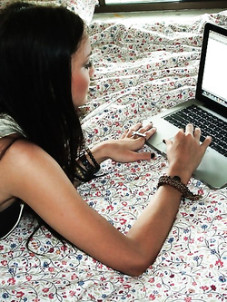 Le foto di Sandra....una lurida troia!