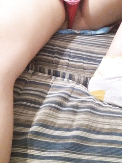 Momenti di sensualità