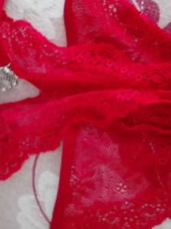 Le mutande di mia moglie