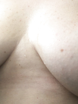 Tettona e Capezzolona Vogliosa