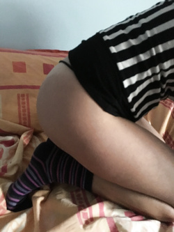 Altri scatti... Io e loro