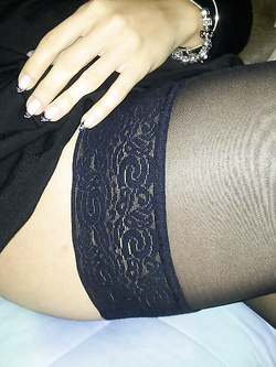 Altri scatti... Io e loro