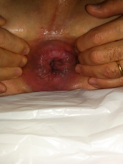 visita alla mistress