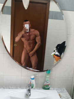 Solo per belle maialine golose