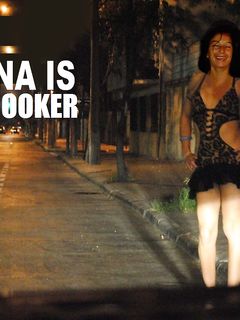 Adriana street hooker amateur