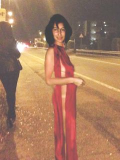 Adriana whore Parte 2